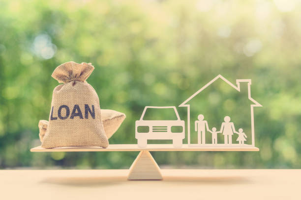 Commercial Real Estate Loans in Shasta Lake, CA